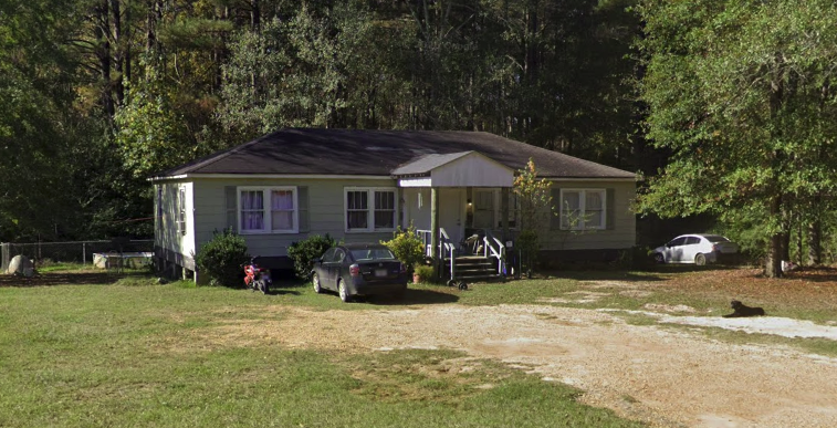 3010 Barnett Road, Unit B